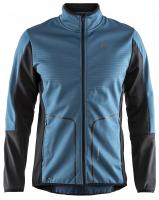 Куртка CRAFT Sharp Softshell XC Blue 