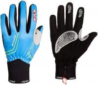 Перчатки KV+ Gloves XC Race 